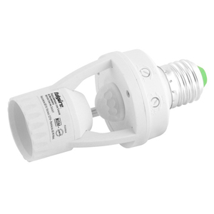 SOCKET SENSOR MOVIMIENTO P/AHO SOCKET SENSOR MOVIMIENTO P/AHO
