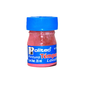 TEMPERA ROSA PASTEL N82 20ML PZ TEMPERA ROSA PASTEL N82 20ML PZ