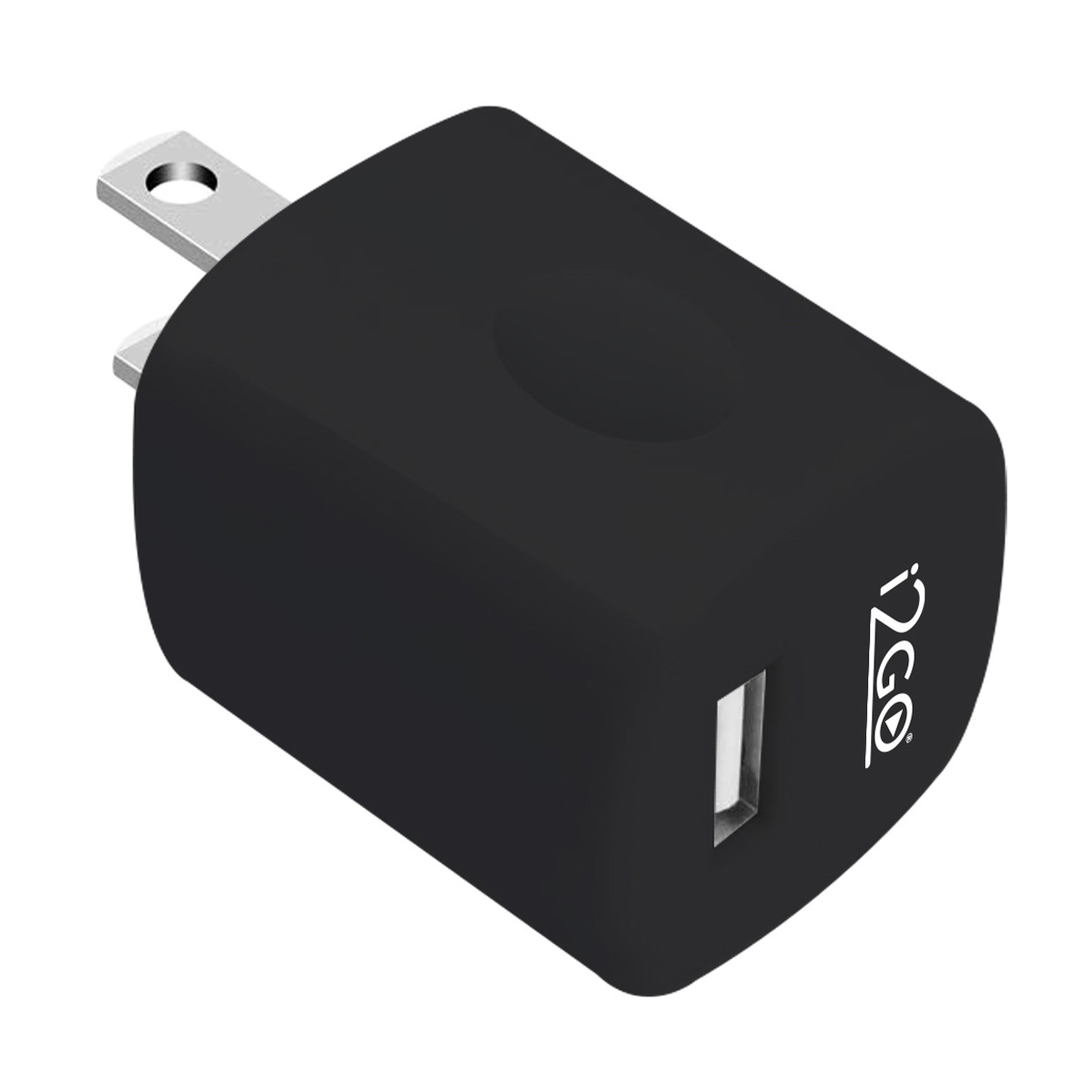 CARGADOR I2GO USB PARA PARED I2GWAL029