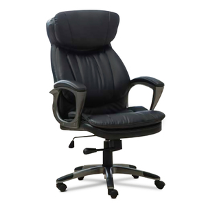 SILLA GERENCIAL PU RESPALDO ALTO SILLA GERENCIAL PU RESPALDO ALTO