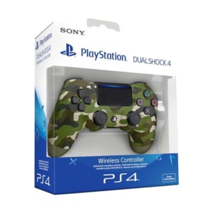 CONTROL SONY DUALSHOCK 4 CONTROL SONY DUALSHOCK 4