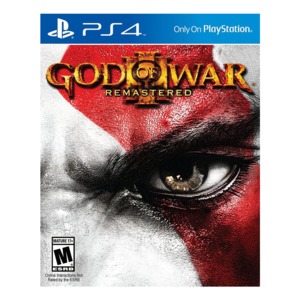 JUEGO PS4 GOD OF WAR 3 JUEGO PS4 GOD OF WAR 3