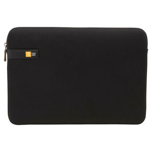 FUNDA PARA LAPTOP 17 PULGADAS CASE LOGIC (NEGRO) FUNDA PARA LAPTOP 17 PULGADAS CASE LOGIC (NEGRO)
