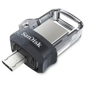 MEMORIA SANDISK ULTRA DUAL ANDROID 64GB MEMORIA SANDISK ULTRA DUAL ANDROID 64GB