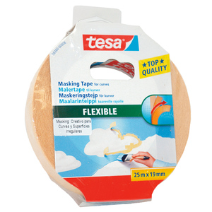 MASKING TAPE CREATIVO 25MX19MM MASKING TAPE CREATIVO 25MX19MM