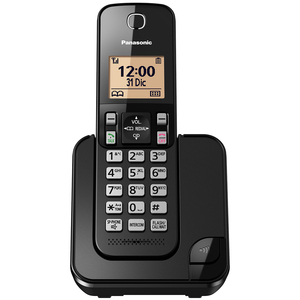 TELÉFONO PANASONIC KX-TGC350 (INALÁMBRICO)