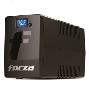 UPS FORZA SL-601UL SMART 600VA UPS FORZA SL-601UL SMART 600VA