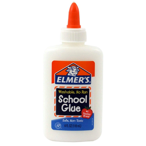 GOMA ELMERS ESCOLAR 36.9 ML GOMA ELMERS ESCOLAR 36.9 ML