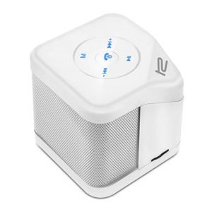 BOCINA BLUETOOTH KLIP BLANCA BOCINA BLUETOOTH KLIP BLANCA
