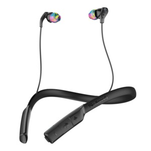 AUDIFONO SKULLCANDY METHOD WIRELESS (NEGRO/GRIS) AUDIFONO SKULLCANDY METHOD WIRELESS (NEGRO/GRIS)