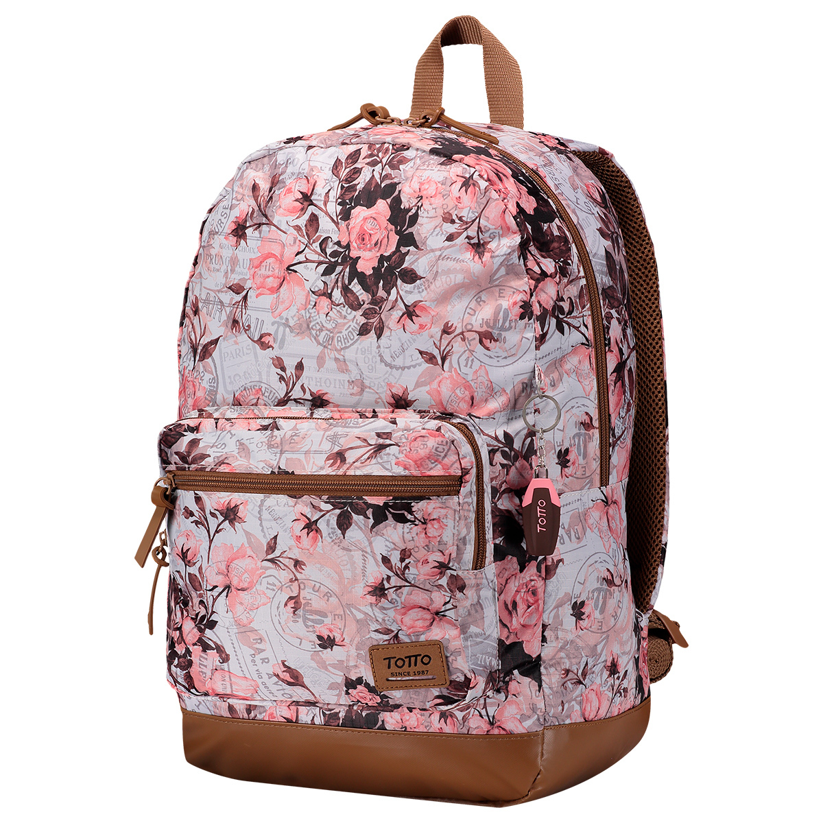 MOCHILA TOTTO TOCAX