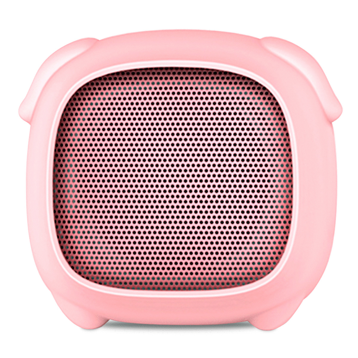 BOCINA BLUETOOTH 4.1 PUERQUITO