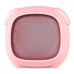 BOCINA BLUETOOTH 4.1 PUERQUITO BOCINA BLUETOOTH 4.1 PUERQUITO