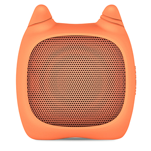 BOCINA BLUETOOTH 4.1 DIABLITO BOCINA BLUETOOTH 4.1 DIABLITO