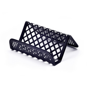 PORTA TARJETAS MESH RED TOP (NEGRO) PORTA TARJETAS MESH RED TOP (NEGRO)