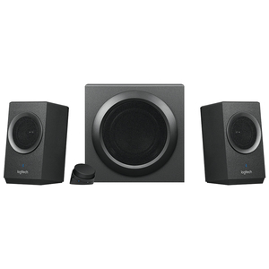 BOCINA MULTIMEDIA Z337 BOCINA MULTIMEDIA Z337