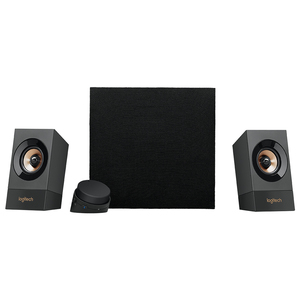 BOCINA MULTIMEDI LOGITECH Z537 BOCINA MULTIMEDI LOGITECH Z537
