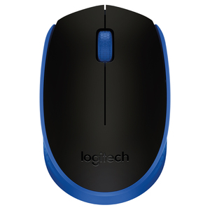 MOUSE LOGITECH M170 (INALÁMBRICO, USB)