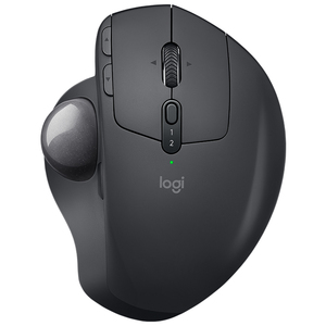 MOUSE LOGITECH OPTICO MX ERGO (INALAMBICO, USB)