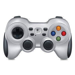 CONTROL LOGITECH GAMING 940-000117 CONTROL LOGITECH GAMING 940-000117