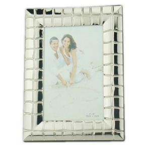 PORTA RETRATO HOUSE & HOME (METAL/VIDRIO) PORTA RETRATO HOUSE & HOME (METAL/VIDRIO)