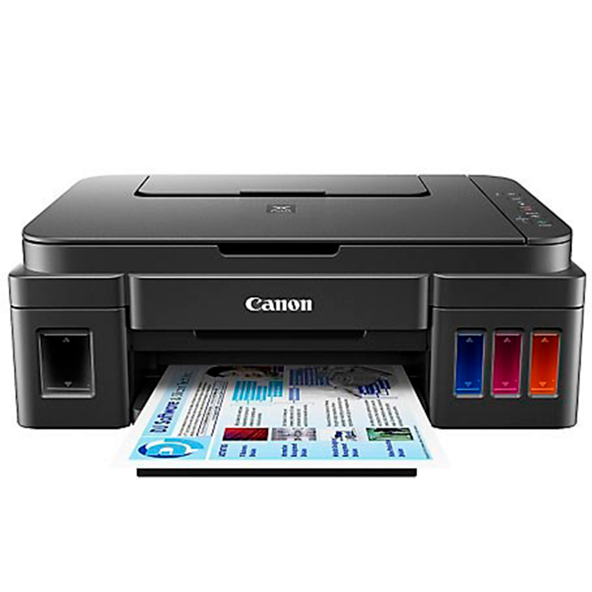 Top 14+ imagen canon g3100 precio office depot