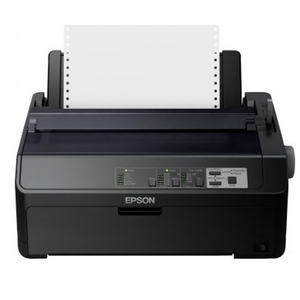 IMPRESORA EPSON FX-890II MATRIZ DE PUNTOS IMPRESORA EPSON FX-890II MATRIZ DE PUNTOS