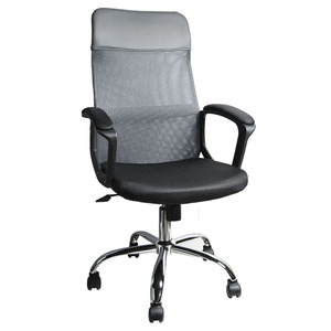 SILLA EJECUTIVA ESPALDAR ALTO MESH SILLA EJECUTIVA ESPALDAR ALTO MESH