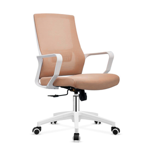 SILLA EJECUTIVA MESH BEIGE SILLA EJECUTIVA MESH BEIGE