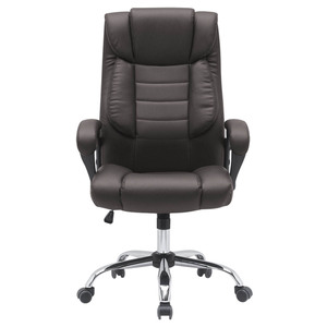 SILLA GERENCIAL DE PU DELUXE CAFE SILLA GERENCIAL DE PU DELUXE CAFE