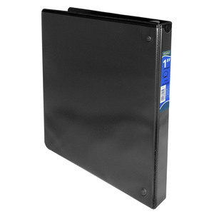 CARPETA 1P NEGRO CARTA PANORAMICA, ARILLO O CARPETA 1P NEGRO CARTA PANORAMICA, ARILLO O