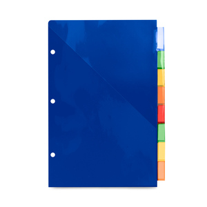 DIVISORES DE 8 PESTANAS OFICIO IO-TPD8LEGAL DIVISORES DE 8 PESTANAS OFICIO IO-TPD8LEGAL