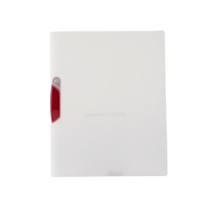 CUBIERTAS PARA REPORTE CON CLIP P/5 CUBIERTAS PARA REPORTE CON CLIP P/5