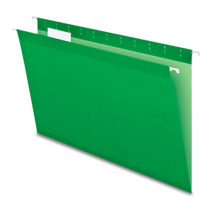 FOLDER COLGANTE OFICIO PENDAFLEX C/REF.VERDE BRILLANTE 25 U FOLDER COLGANTE OFICIO PENDAFLEX C/REF.VERDE BRILLANTE 25 U