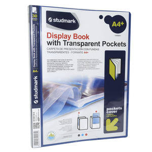 FOLDER T/C C- 30 FUNDAS FOLDER T/C C- 30 FUNDAS