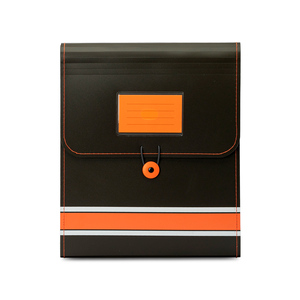 ARCHIVO VERTICAL 7 BOLSILLOSNARANJA IO-F403 ARCHIVO VERTICAL 7 BOLSILLOSNARANJA IO-F403