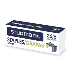 GRAPAS STUDMARK 26/6-5000 GRAPAS STUDMARK 26/6-5000
