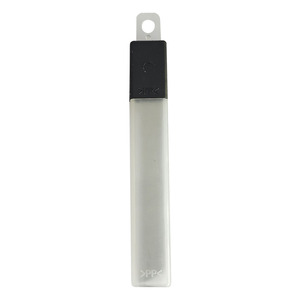REPUESTO DE NAVAJA OFFICE DEPOT CUTTER PEQUENO 9MM 10U REPUESTO DE NAVAJA OFFICE DEPOT CUTTER PEQUENO 9MM 10U