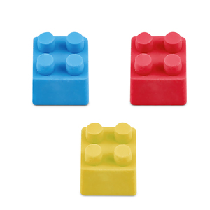 BORRADOR BLOCKS (FISHBOWL) BORRADOR BLOCKS (FISHBOWL)