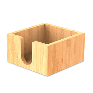 PORTA NOTAS ADHESIVAS ECONOVO MATERIAL BAMBOO PORTA NOTAS ADHESIVAS ECONOVO MATERIAL BAMBOO