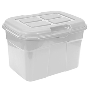 CAJA JUMBITO BLANCA CAJA JUMBITO BLANCA