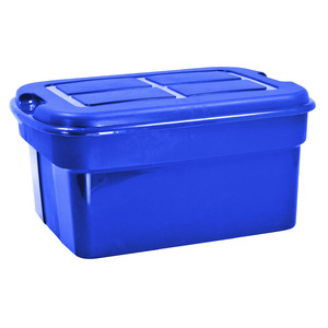 CAJA JUMBO (56 LT) OPACA - AZUL ATITLAN CAJA JUMBO (56 LT) OPACA - AZUL ATITLAN