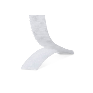 VELCRO TIRAS 2JGOS 8.8 X 1.9CM BLANCO VELCRO TIRAS 2JGOS 8.8 X 1.9CM BLANCO