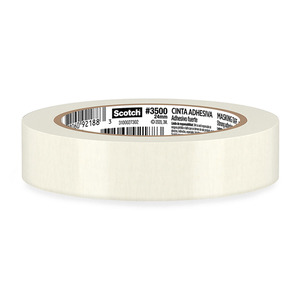 MASKING TAPE SCOTCH 3500 1U (1P x 40MTS) MASKING TAPE SCOTCH 3500 1U (1P x 40MTS)