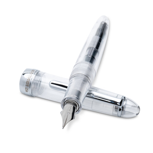 SET PLUMA FUENTE MONZA 3U COLOR CLEAR SET PLUMA FUENTE MONZA 3U COLOR CLEAR