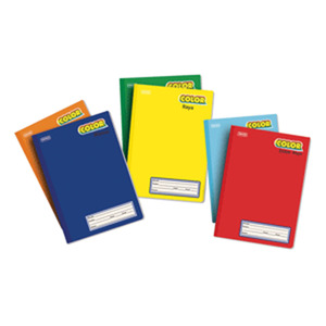 CUADERNO COSIDO CUADRO NORMA CUADERNO COSIDO CUADRO NORMA