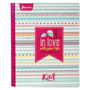 CUADERNO COSIDO SOBLE RAYA CUADERNO COSIDO SOBLE RAYA