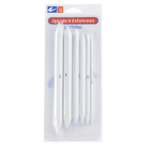 ESFUMINO ATL IMPORTADO SURTIDO 6U ESFUMINO ATL IMPORTADO SURTIDO 6U