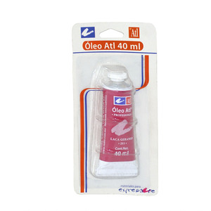 OLEO ATL LACA GERANIO N211 1U OLEO ATL LACA GERANIO N211 1U