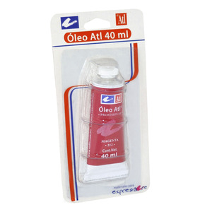 OLEO MAGENTA ATL N212 1U OLEO MAGENTA ATL N212 1U